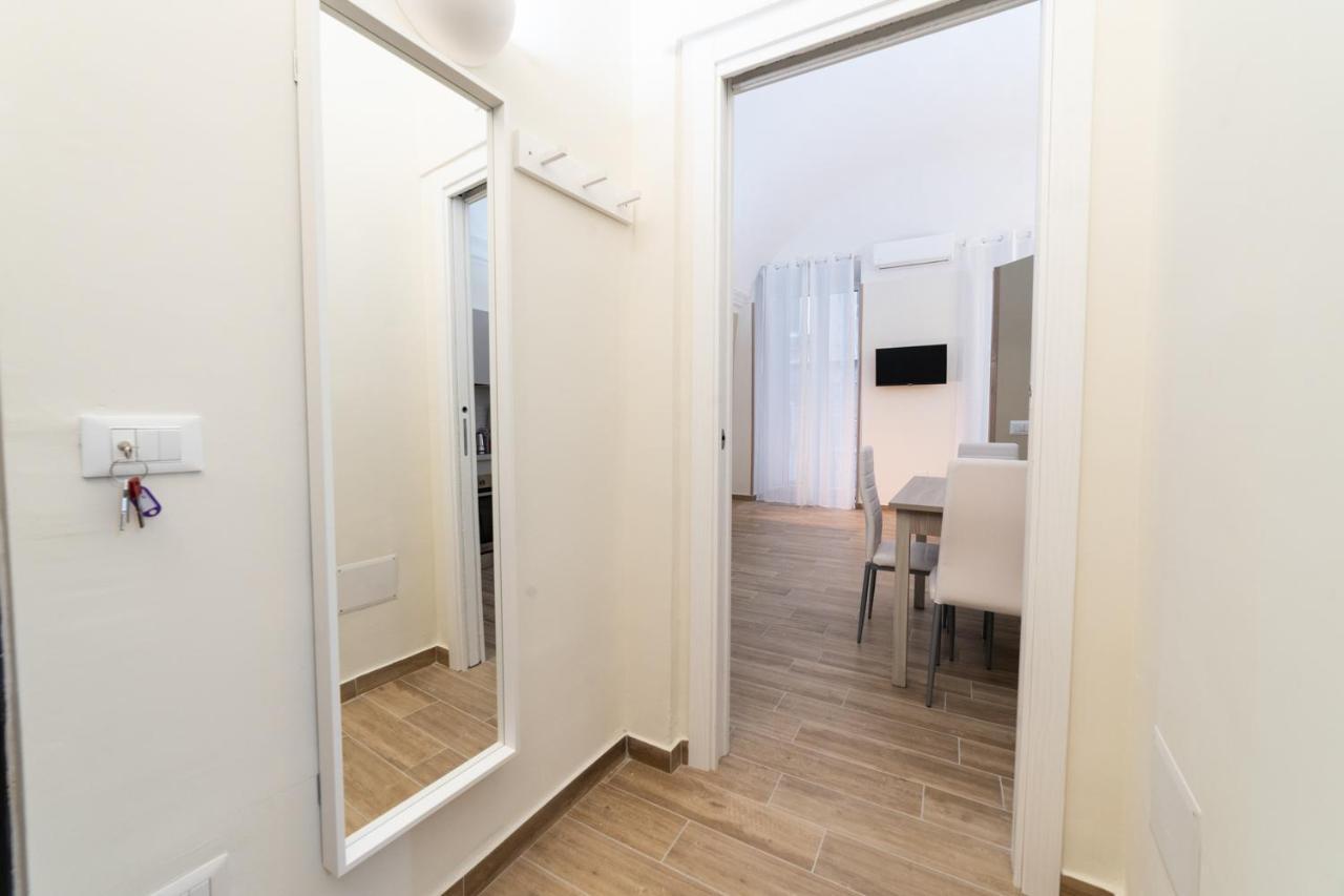 Apartment Villari 48 - 2 *
