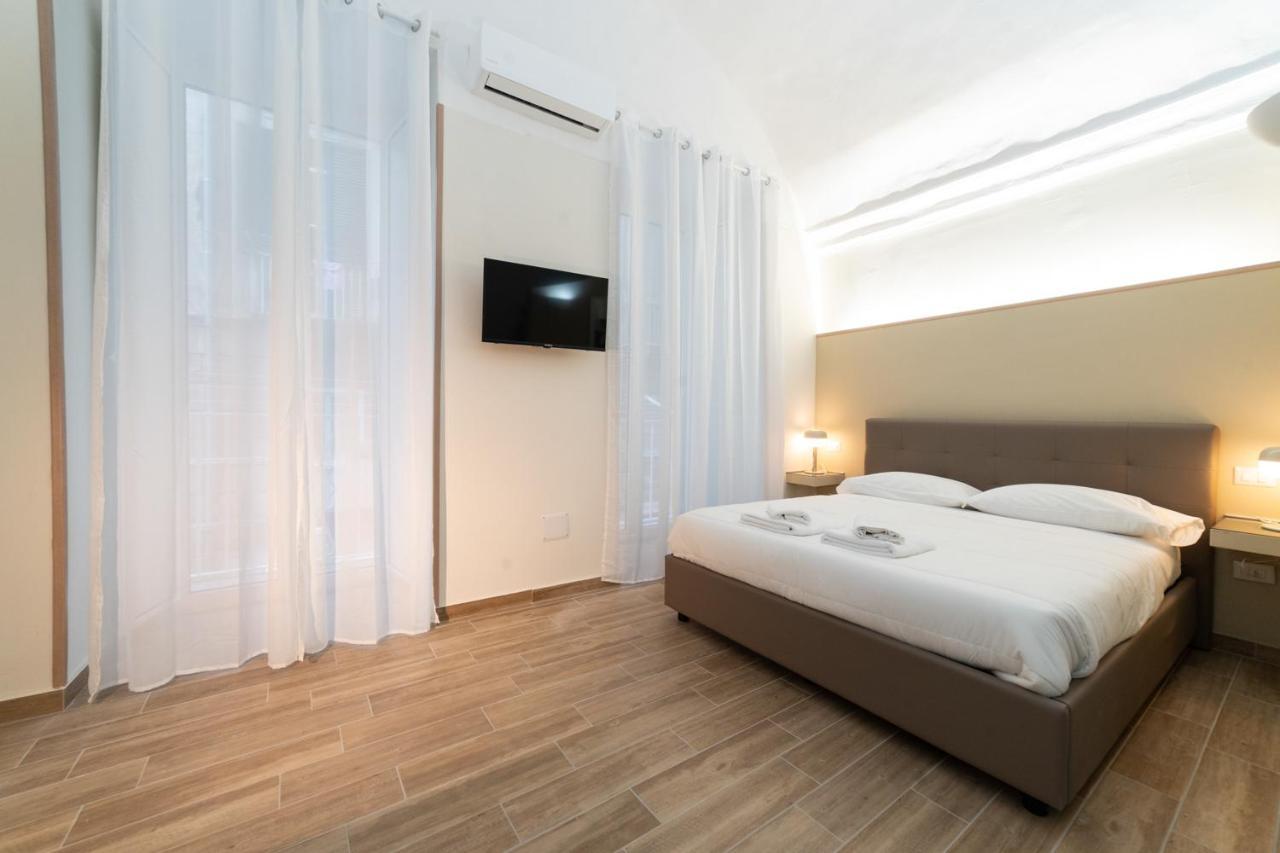 Apartment Villari 48 - 2 *