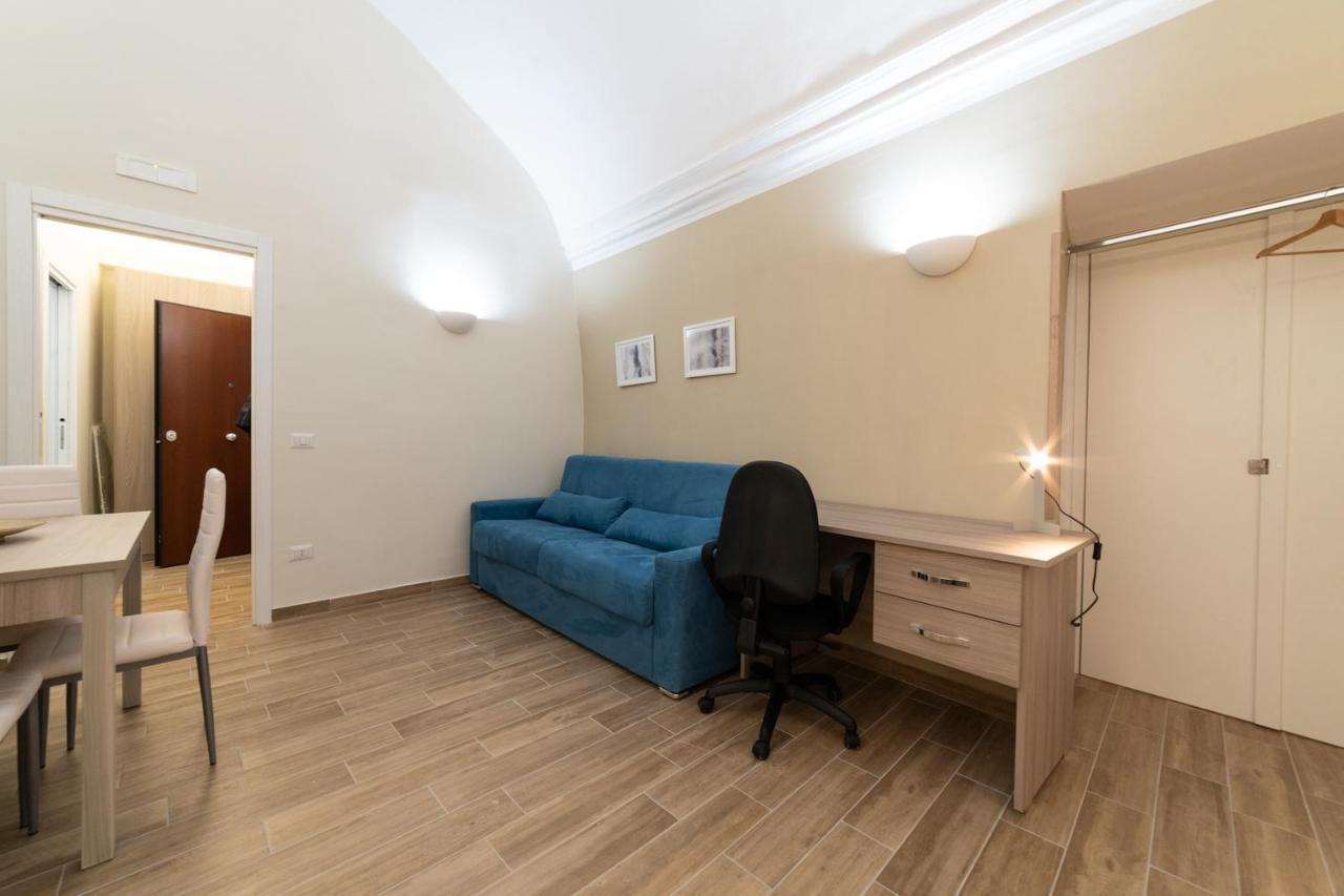 Apartment Villari 48 - 2