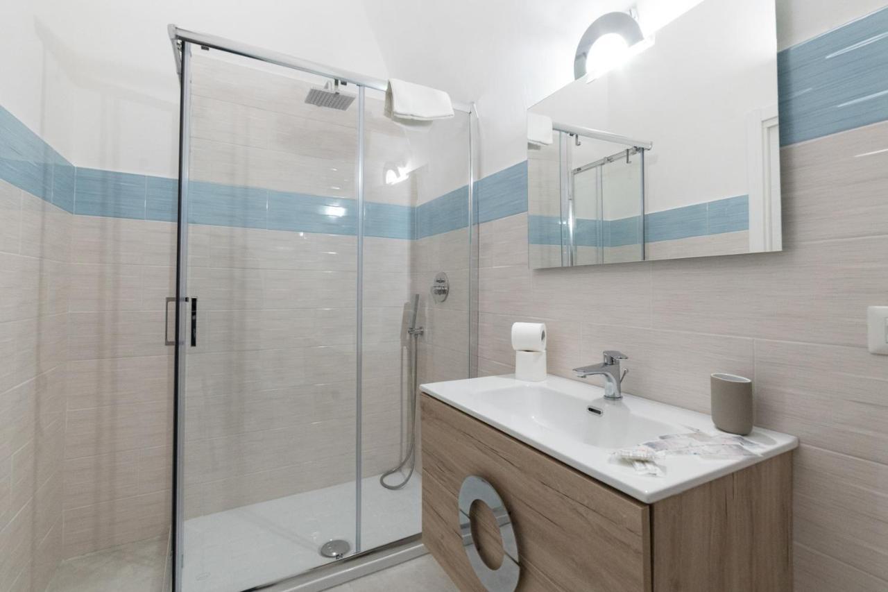 Villari 48 - 2 Apartment *