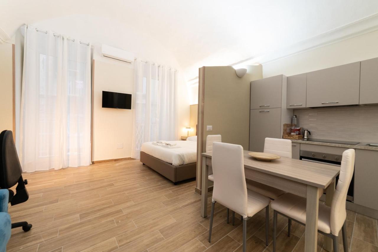 Apartment Villari 48 - 2 *