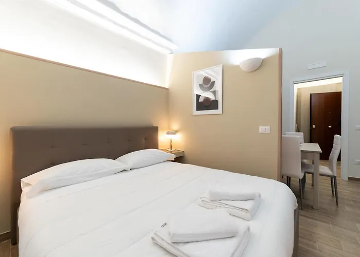 Villari 48 Apartment - Appartamento 2